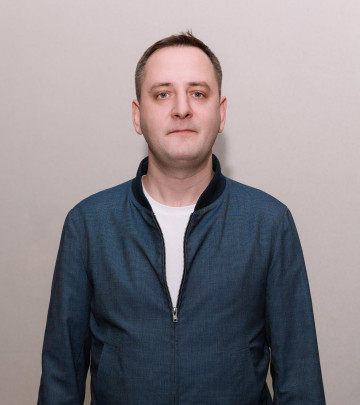 Александр Баранов