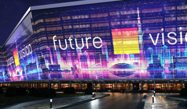 Экраны сетки