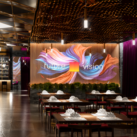 Текстурные экраны