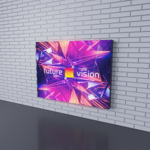 Экран светодиодный FUTURE-VISION LSO 1.0 в Реестре Минпромторга